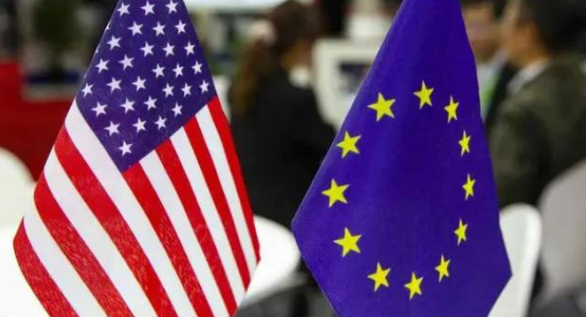 بيان مشترك للمفوضية الأوروبية والولايات المتحدة حول أمن الطاقة في أوروبا